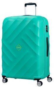  AMERICAN TOURISTER CRYSTAL GLOW SPINNER 76CM (L) 