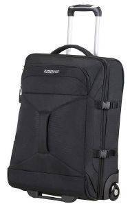 /   AMERICAN TOURISTER ROAD QUEST UPRIGHT 55CM (S) 