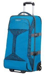 �������/��� �������� �������� AMERICAN TOURISTER ROAD QUEST UPRIGHT 69CM (M) ����