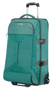 ΒΑΛΙΤΣΑ/ΣΑΚ ΒΟΥΑΓΙΑΖ ΚΑΜΠΙΝΑΣ AMERICAN TOURISTER ROAD QUEST UPRIGHT 69CM (M) ΠΡΑΣΙΝΟ ΒΑΛΙΤΣΑ/ΣΑΚ ΒΟΥΑΓΙΑΖ ΚΑΜΠΙΝΑΣ AMERICAN TOURISTER ROAD QUEST UPRIGHT 69CM (M) ΠΡΑΣΙΝΟ