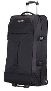 ΒΑΛΙΤΣΑ/ΣΑΚ ΒΟΥΑΓΙΑΖ ΚΑΜΠΙΝΑΣ AMERICAN TOURISTER ROAD QUEST UPRIGHT 80CM (L) ΜΑΥΡΟ ΒΑΛΙΤΣΑ/ΣΑΚ ΒΟΥΑΓΙΑΖ ΚΑΜΠΙΝΑΣ AMERICAN TOURISTER ROAD QUEST UPRIGHT 80CM (L) ΜΑΥΡΟ