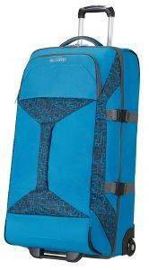 ΒΑΛΙΤΣΑ/ΣΑΚ ΒΟΥΑΓΙΑΖ ΚΑΜΠΙΝΑΣ AMERICAN TOURISTER ROAD QUEST UPRIGHT 80CM (L) ΜΠΛΕ ΒΑΛΙΤΣΑ/ΣΑΚ ΒΟΥΑΓΙΑΖ ΚΑΜΠΙΝΑΣ AMERICAN TOURISTER ROAD QUEST UPRIGHT 80CM (L) ΜΠΛΕ