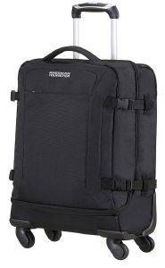 /   AMERICAN TOURISTER ROAD QUEST SPINNER 55CM (S) 