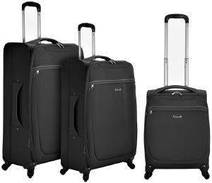  3  BENZI SPINNER BZ4669/3 54/60/70 CM 