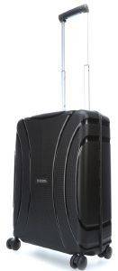 ΒΑΛΙΤΣΑ ΚΑΜΠΙΝΑΣ AMERICAN TOURISTER LOCK\'N\'ROLL SPINNER 55CM (S) ΜΑΥΡΟ ΒΑΛΙΤΣΑ ΚΑΜΠΙΝΑΣ AMERICAN TOURISTER LOCK\'N\'ROLL SPINNER 55CM (S) ΜΑΥΡΟ