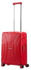ΒΑΛΙΤΣΑ ΚΑΜΠΙΝΑΣ AMERICAN TOURISTER LOCK\'N\'ROLL SPINNER 55CM (S) ΚΟΚΚΙΝΟ ΒΑΛΙΤΣΑ ΚΑΜΠΙΝΑΣ AMERICAN TOURISTER LOCK\'N\'ROLL SPINNER 55CM (S) ΚΟΚΚΙΝΟ