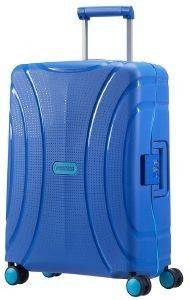   AMERICAN TOURISTER LOCK\'N\'ROLL SPINNER 55CM (S) 