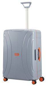 ΒΑΛΙΤΣΑ AMERICAN TOURISTER LOCK\'N\'ROLL SPINNER 69CM (M) ΓΚΡΙ ΒΑΛΙΤΣΑ AMERICAN TOURISTER LOCK\'N\'ROLL SPINNER 69CM (M) ΓΚΡΙ