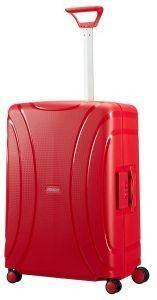ΒΑΛΙΤΣΑ AMERICAN TOURISTER LOCK\'N\'ROLL SPINNER 69CM (M) ΚΟΚΚΙΝΟ ΒΑΛΙΤΣΑ AMERICAN TOURISTER LOCK\'N\'ROLL SPINNER 69CM (M) ΚΟΚΚΙΝΟ