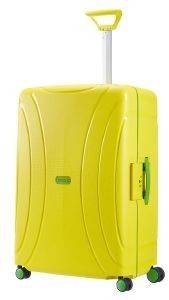 ΒΑΛΙΤΣΑ AMERICAN TOURISTER LOCK\'N\'ROLL SPINNER 69CM (M) ΚΙΤΡΙΝΟ ΒΑΛΙΤΣΑ AMERICAN TOURISTER LOCK\'N\'ROLL SPINNER 69CM (M) ΚΙΤΡΙΝΟ