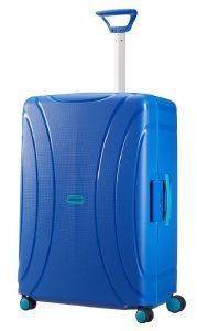 ΒΑΛΙΤΣΑ AMERICAN TOURISTER LOCK\'N\'ROLL SPINNER 69CM (M) ΜΠΛΕ ΒΑΛΙΤΣΑ AMERICAN TOURISTER LOCK\'N\'ROLL SPINNER 69CM (M) ΜΠΛΕ