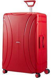 ΒΑΛΙΤΣΑ AMERICAN TOURISTER LOCK\'N\'ROLL SPINNER 75CM (L) ΚΟΚΚΙΝΟ ΒΑΛΙΤΣΑ AMERICAN TOURISTER LOCK\'N\'ROLL SPINNER 75CM (L) ΚΟΚΚΙΝΟ