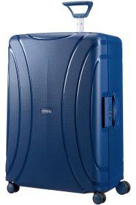 ΒΑΛΙΤΣΑ AMERICAN TOURISTER LOCK\'N\'ROLL SPINNER 75CM (L) ΣΚΟΥΡΟ ΜΠΛΕ ΒΑΛΙΤΣΑ AMERICAN TOURISTER LOCK\'N\'ROLL SPINNER 75CM (L) ΣΚΟΥΡΟ ΜΠΛΕ