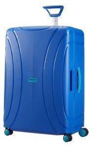 ΒΑΛΙΤΣΑ AMERICAN TOURISTER LOCK\'N\'ROLL SPINNER 75CM (L) ΜΠΛΕ ΒΑΛΙΤΣΑ AMERICAN TOURISTER LOCK\'N\'ROLL SPINNER 75CM (L) ΜΠΛΕ