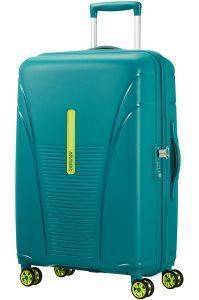 ������� AMERICAN TOURISTER SKYTRACER SPINNER 68CM (M) �������