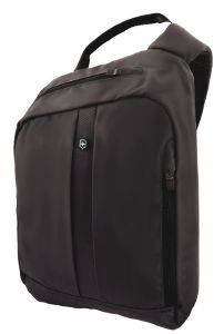 ΣΑΚΙΔΙΟ VICTORINOX GEAR SLING (RFID) ΜΑΥΡΟ ΣΑΚΙΔΙΟ VICTORINOX GEAR SLING (RFID) ΜΑΥΡΟ