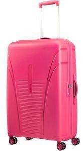 ������� AMERICAN TOURISTER SKYTRACER SPINNER 77CM (L) ���