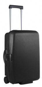 ΒΑΛΙΤΣΑ ΚΑΜΠΙΝΑΣ SAMSONITE CABIN COLLECTION UPRIGHT 55/20 CM ΜΑΥΡΟ ΒΑΛΙΤΣΑ ΚΑΜΠΙΝΑΣ SAMSONITE CABIN COLLECTION UPRIGHT 55/20 CM ΜΑΥΡΟ