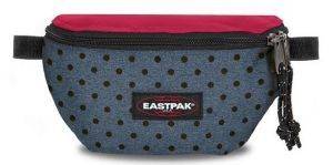 ΤΣΑΝΤΑΚΙ ΜΕΣΗΣ EASTPAK SPRINGER ΓΚΡΙ ΠΟΥΑ (MIX DOT) ΤΣΑΝΤΑΚΙ ΜΕΣΗΣ EASTPAK SPRINGER ΓΚΡΙ ΠΟΥΑ (MIX DOT)