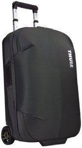 ΒΑΛΙΤΣΑ ΚΑΜΠΙΝΑΣ THULE SUBTERRA TSR-336 DSH UPRIGHT 55/20 ΓΚΡΙ (3203446) ΒΑΛΙΤΣΑ ΚΑΜΠΙΝΑΣ THULE SUBTERRA TSR-336 DSH UPRIGHT 55/20 ΓΚΡΙ (3203446)