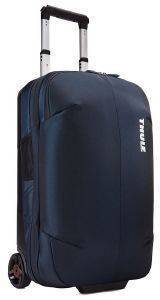 ΒΑΛΙΤΣΑ ΚΑΜΠΙΝΑΣ THULE SUBTERRA TSR-336 MIN UPRIGHT 55/20 ΜΠΛΕ (3203447) ΒΑΛΙΤΣΑ ΚΑΜΠΙΝΑΣ THULE SUBTERRA TSR-336 MIN UPRIGHT 55/20 ΜΠΛΕ (3203447)