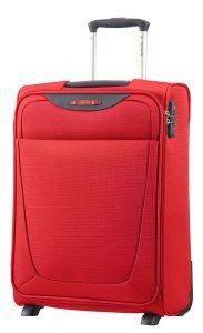 ΒΑΛΙΤΣΑ ΚΑΜΠΙΝΑΣ SAMSONITE BASE HITS UPRIGHT 55/20 ΚΟΚΚΙΝΟ (POPPY RED) ΒΑΛΙΤΣΑ ΚΑΜΠΙΝΑΣ SAMSONITE BASE HITS UPRIGHT 55/20 ΚΟΚΚΙΝΟ (POPPY RED)