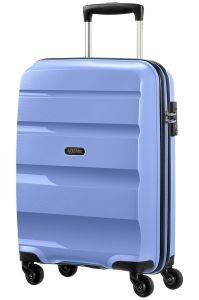   AMERICAN TOURISTER BON AIR SPINNER 55CM (S)  (PORCELAIN BLUE)