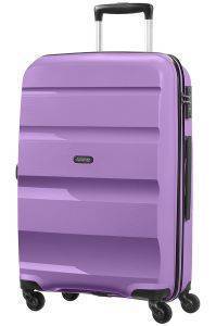  AMERICAN TOURISTER BON AIR SPINNER 66CM (M)  (LILAC)