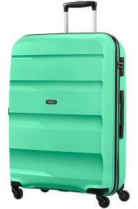 ΒΑΛΙΤΣΑ AMERICAN TOURISTER BON AIR SPINNER 75CM (L) ΠΡΑΣΙΝΟ (MINT GREEN) ΒΑΛΙΤΣΑ AMERICAN TOURISTER BON AIR SPINNER 75CM (L) ΠΡΑΣΙΝΟ (MINT GREEN)