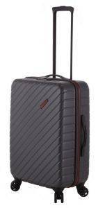 ΒΑΛΙΤΣΑ AMERICAN TOURISTER UP TO THE SKY SPINNER 66CM (M) ΜΑΥΡΟ ΒΑΛΙΤΣΑ AMERICAN TOURISTER UP TO THE SKY SPINNER 66CM (M) ΜΑΥΡΟ