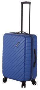 ΒΑΛΙΤΣΑ AMERICAN TOURISTER UP TO THE SKY SPINNER 66CM (M) ΜΠΛΕ ΒΑΛΙΤΣΑ AMERICAN TOURISTER UP TO THE SKY SPINNER 66CM (M) ΜΠΛΕ