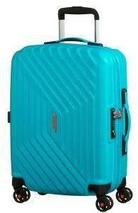������� �������� AMERICAN TOURISTER AIR FORCE 1 SPINNER 55CM (S) ��������
