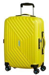   AMERICAN TOURISTER AIR FORCE 1 SPINNER 55CM (S) 