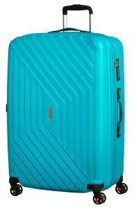  AMERICAN TOURISTER AIR FORCE 1 SPINNER . 76CM (L) 