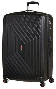 ΒΑΛΙΤΣΑ AMERICAN TOURISTER AIR FORCE 1 SPINNER 81CM (XL) ΜΑΥΡΟ ΒΑΛΙΤΣΑ AMERICAN TOURISTER AIR FORCE 1 SPINNER 81CM (XL) ΜΑΥΡΟ