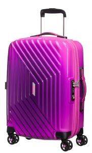   AMERICAN TOURISTER AIR FORCE 1 GRADIENT SPINNER 55CM (S) 