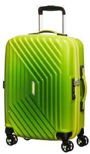   AMERICAN TOURISTER AIR FORCE 1 GRADIENT SPINNER 55CM (S) 