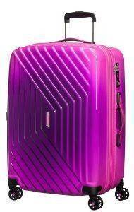  AMERICAN TOURISTER AIR FORCE 1 GRADIENT SPINNER . 66CM (M) 