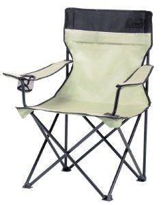 ΚΑΡΕΚΛΑ ΘΑΛΑΣΣΗΣ COLEMAN STANDARD QUAD CHAIR ΧΑΚΙ ΚΑΡΕΚΛΑ ΘΑΛΑΣΣΗΣ COLEMAN STANDARD QUAD CHAIR ΧΑΚΙ