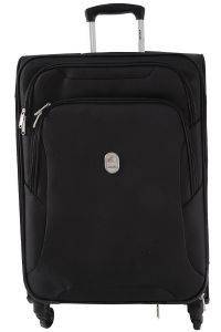 ΒΑΛΙΤΣΑ DELSEY SIDING SPINNER 68 CM ΜΑΥΡΟ ΒΑΛΙΤΣΑ DELSEY SIDING SPINNER 68 CM ΜΑΥΡΟ
