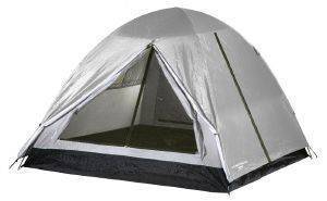  CAMPING PLUS BY TERRA COMET 3P   (3 )