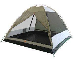  CAMPING PLUS BY TERRA COMET 4P   (4 )