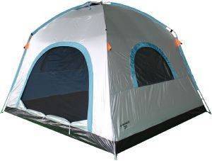  CAMPING PLUS BY TERRA GRAVITY 4P   (4 )