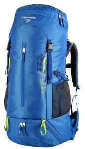 ΣΑΚΙΔΙΟ ΠΛΑΤΗΣ CAMPING PLUS BY TERRA EXPERT 55 ΜΠΛΕ (54-3000/2) ΣΑΚΙΔΙΟ ΠΛΑΤΗΣ CAMPING PLUS BY TERRA EXPERT 55 ΜΠΛΕ (54-3000/2)