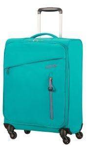   AMERICAN TOURISTER LITEWING SPINNER 55/20 (S) 