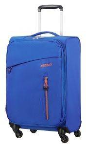   AMERICAN TOURISTER LITEWING SPINNER . 55/20 (S)  