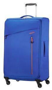 ΒΑΛΙΤΣΑ AMERICAN TOURISTER LITEWING SPINNER 81CM (L) ΑΝΟΙΧΤΟ ΜΠΛΕ ΒΑΛΙΤΣΑ AMERICAN TOURISTER LITEWING SPINNER 81CM (L) ΑΝΟΙΧΤΟ ΜΠΛΕ