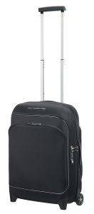 ΒΑΛΙΤΣΑ ΚΑΜΠΙΝΑΣ SAMSONITE FUZE UPRIGHT ΑΥΞΟΜ. 55/20 ΜΑΥΡΟ ΒΑΛΙΤΣΑ ΚΑΜΠΙΝΑΣ SAMSONITE FUZE UPRIGHT ΑΥΞΟΜ. 55/20 ΜΑΥΡΟ