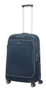  SAMSONITE FUZE SPINNER . 68/25 