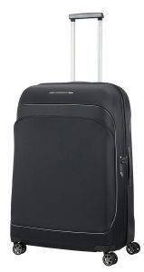  SAMSONITE FUZE SPINNER . 76/28 